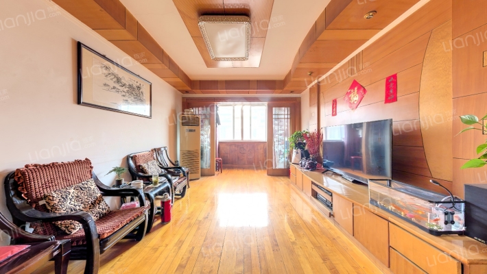 苏锦二村南区二手房实景图