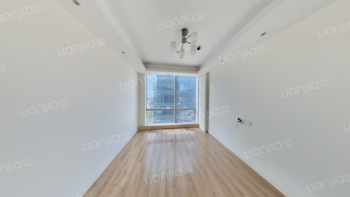 博地影秀城二手房实景图