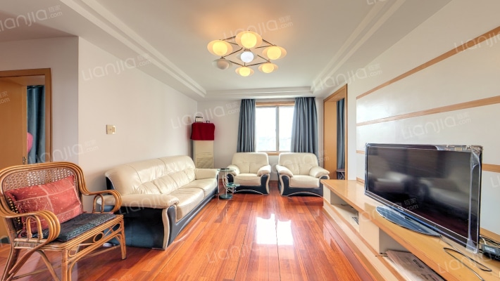 快阁苑仲夏坊二手房实景图