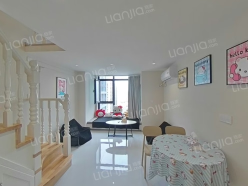 整租·海信辽阳路7号 2室1厅 北