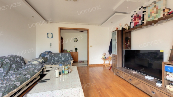 景环路89号院二手房实景图