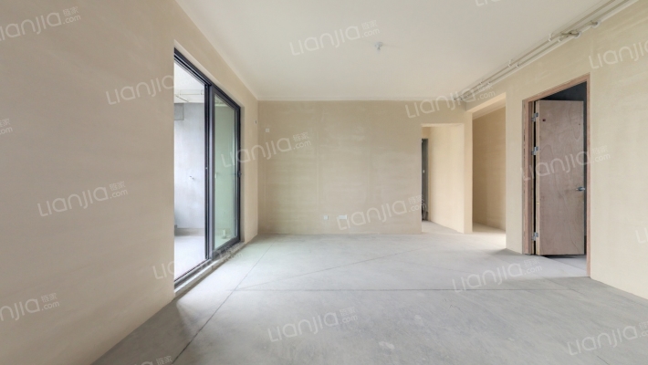 伟星印湖湾二手房实景图