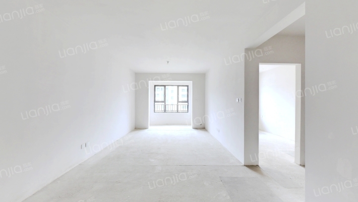 保利大都汇二手房实景图