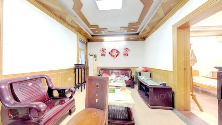 盐中巷1号二手房实景图