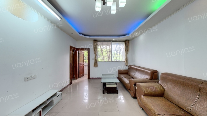 连云路二手房实景图