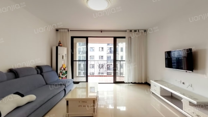 兴进上郡二手房实景图