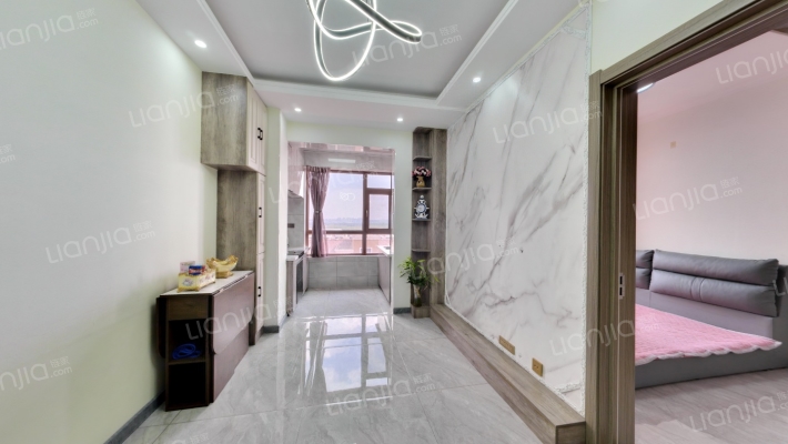 锦源华府二手房实景图