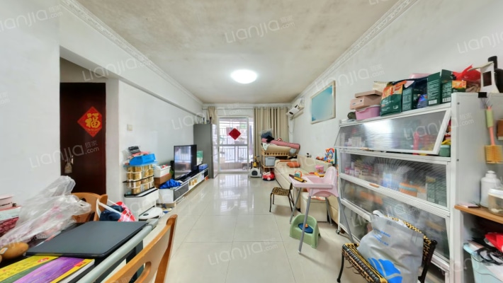 金盛苑二手房实景图