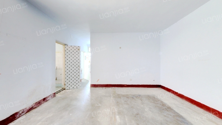 海滨花园小区柳林路二手房实景图