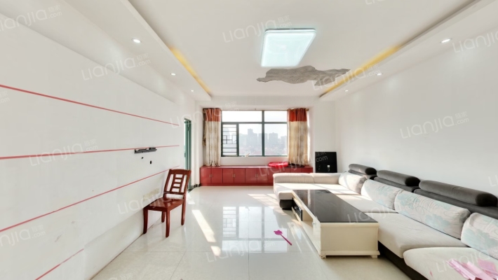 居住主题公园-枫丹白鹭二手房实景图