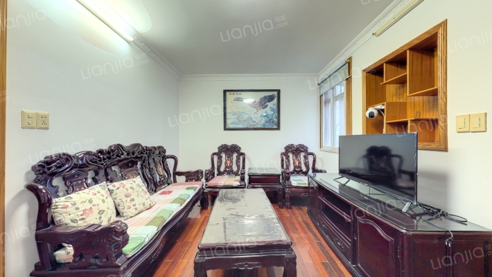 酱园弄二手房实景图