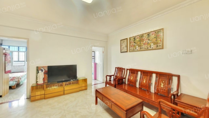 金祥大厦二手房实景图