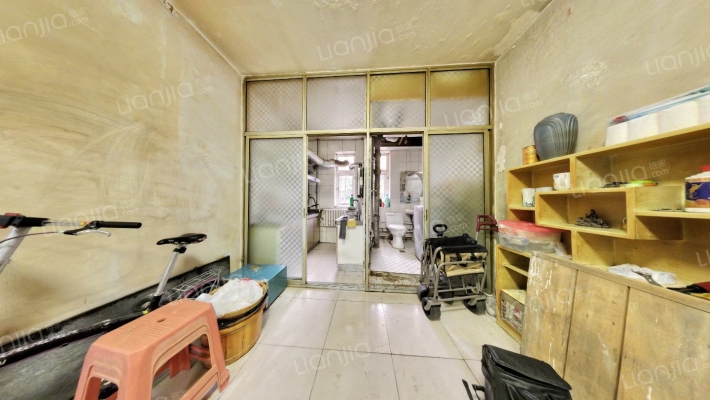 建工楼二手房实景图