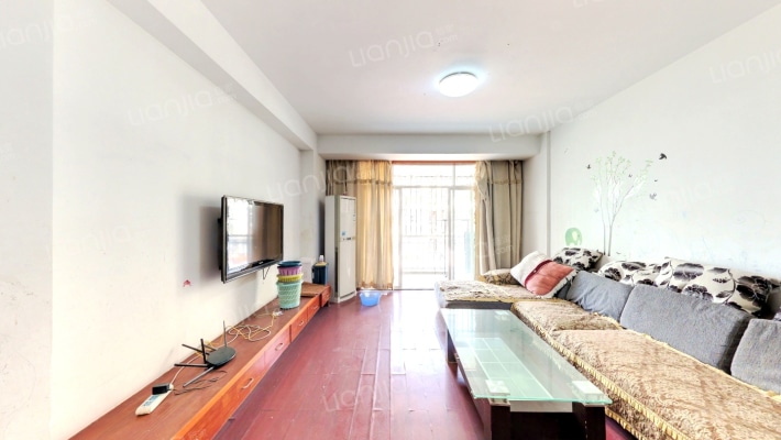 瓜果城综合楼二手房实景图