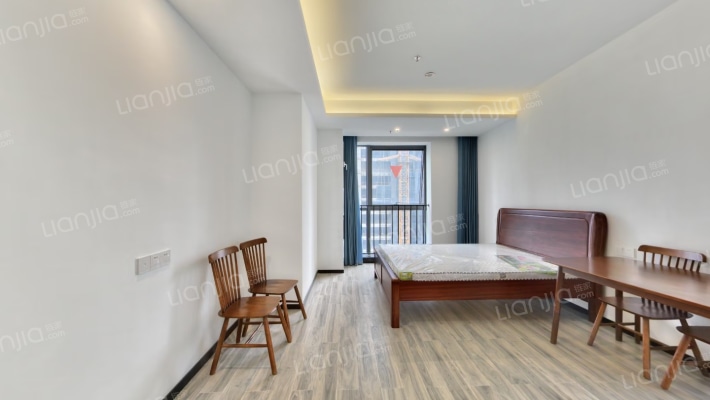 金港锐名公馆二手房实景图