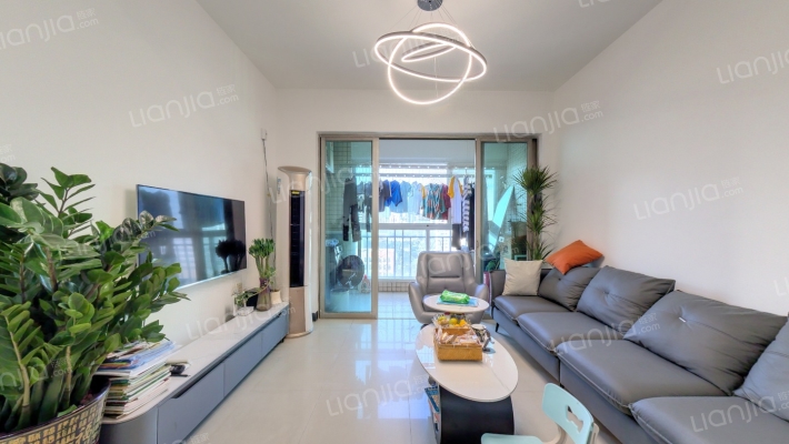 金碧雅苑二手房实景图