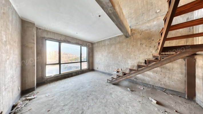 枫庐新天地二手房实景图