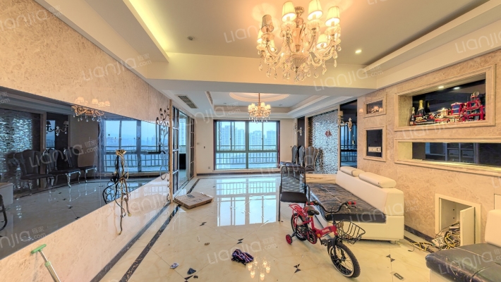 和平大厦二手房实景图