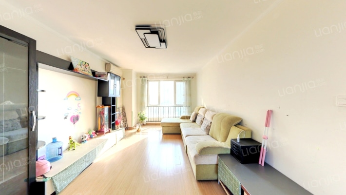 凝香园(英国宫十期)二手房实景图