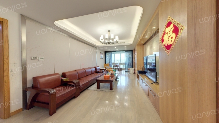 绿中海雅庭(公寓)二手房实景图