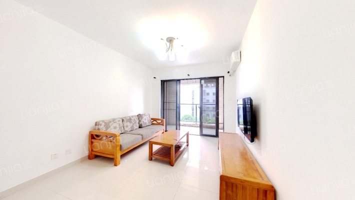 橘子郡二手房实景图