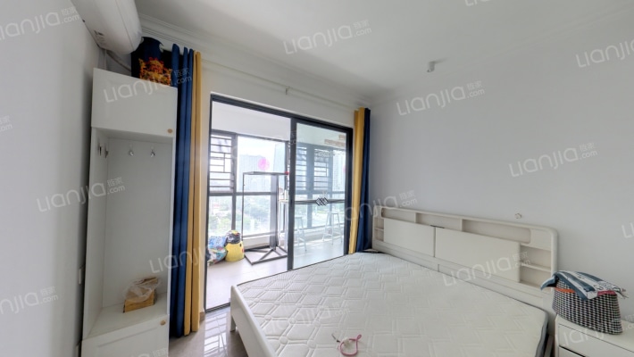 北海花漾里二手房实景图