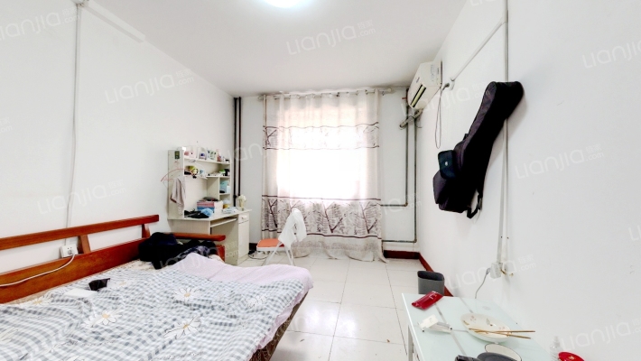 长盛小区南区四区二手房实景图