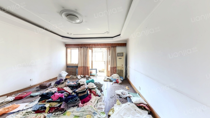 汇泉园二手房实景图