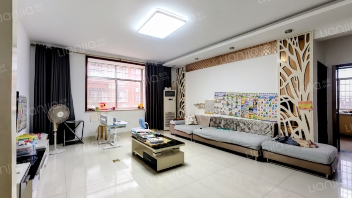 富林小区二手房实景图