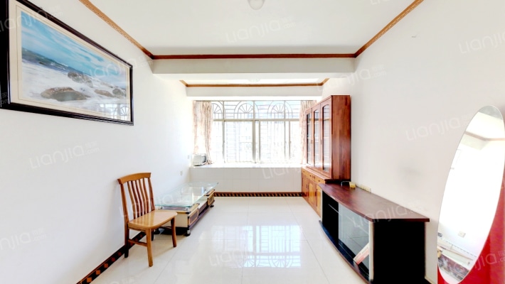 昆明供电局职工宿舍（采莲路）二手房实景图