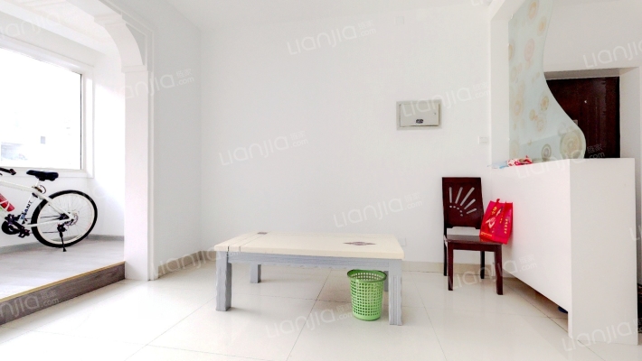 元友佳苑二手房实景图