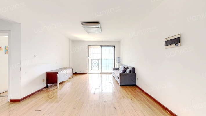 博雅新城E区二手房实景图