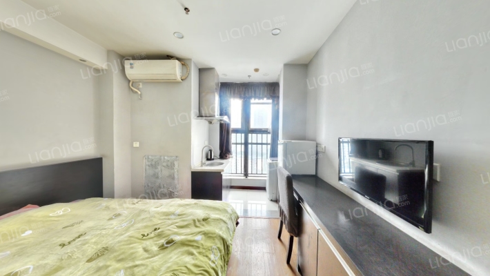 君和凤鸣广场二手房实景图