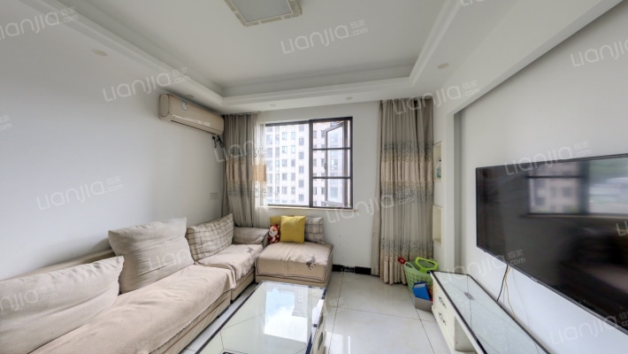 滨海府二手房实景图