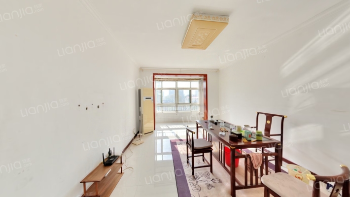 北平旺小区二手房实景图