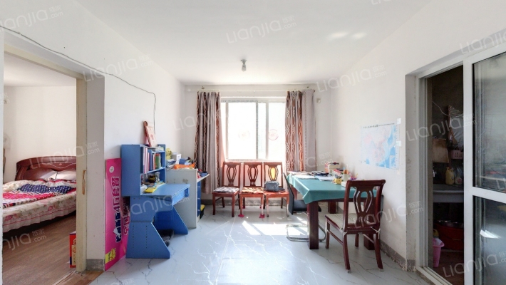 荟景苑二手房实景图