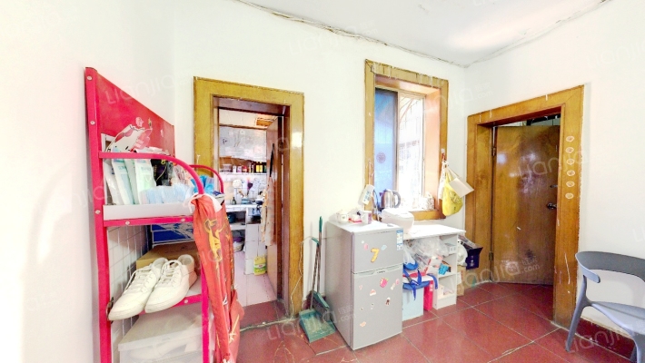 仁厚街23号二手房实景图