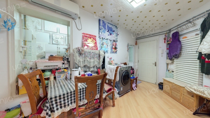 开平路3号-5号二手房实景图