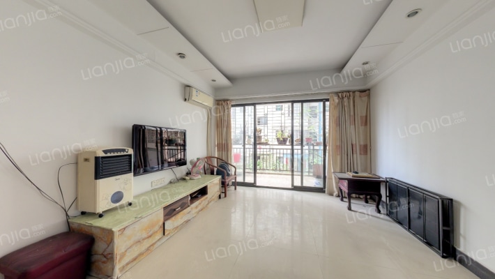 丽园雅苑二手房实景图