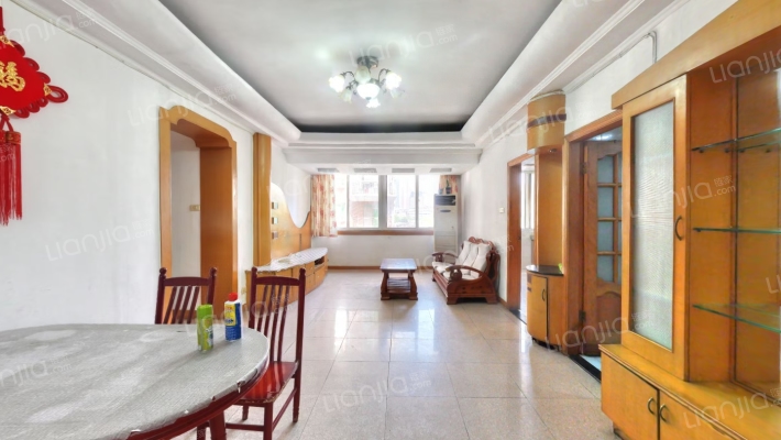 台北花苑二手房实景图