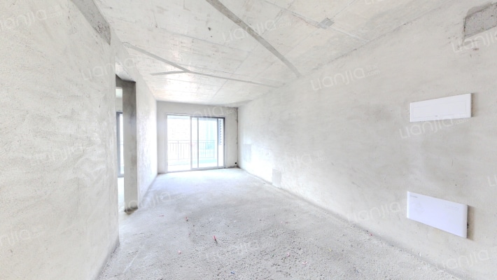 龙湖天宸原著二期二手房实景图