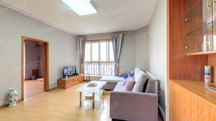 建工东村二手房实景图