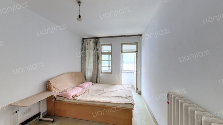 百花小区二手房实景图