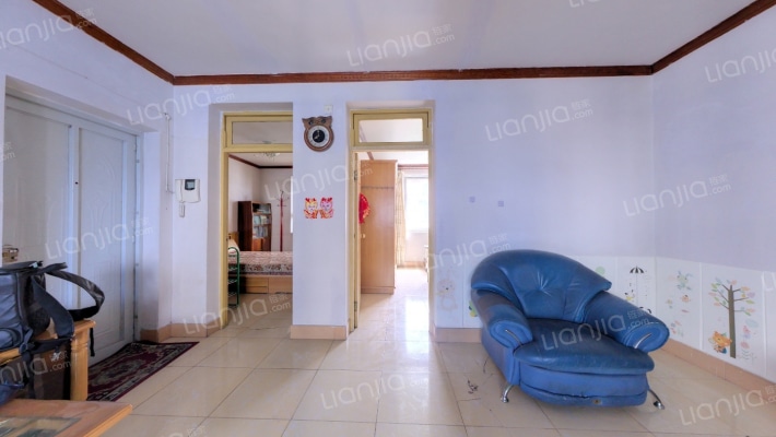 奎光路184号二手房实景图