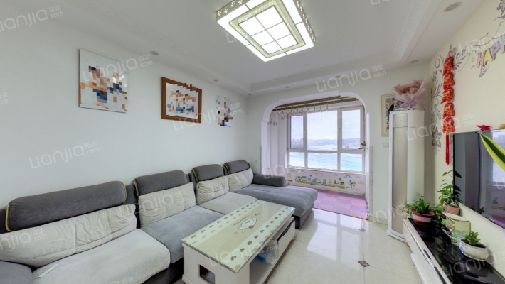 中粮朗云二手房实景图