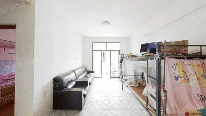 前进街住宅二手房实景图