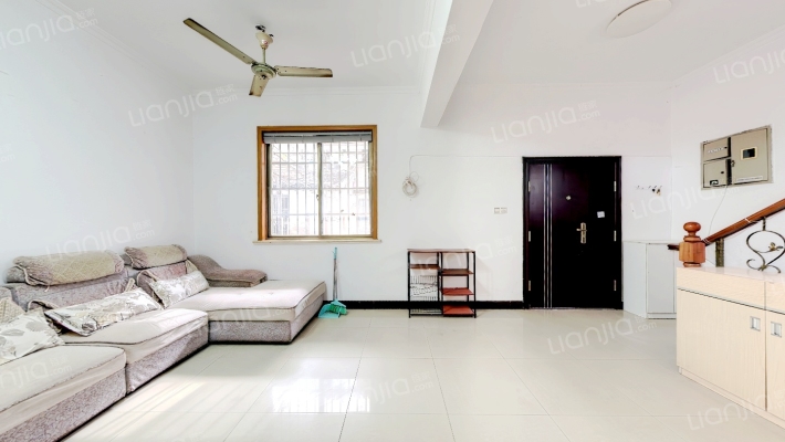 东街散盘二手房实景图