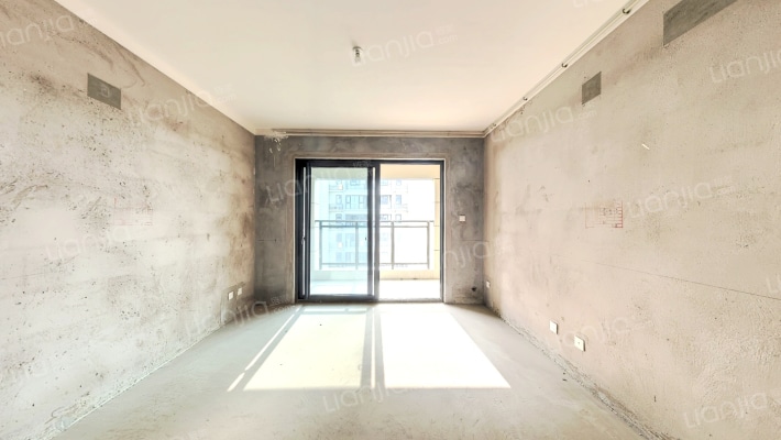 奥园玺悦府二手房实景图