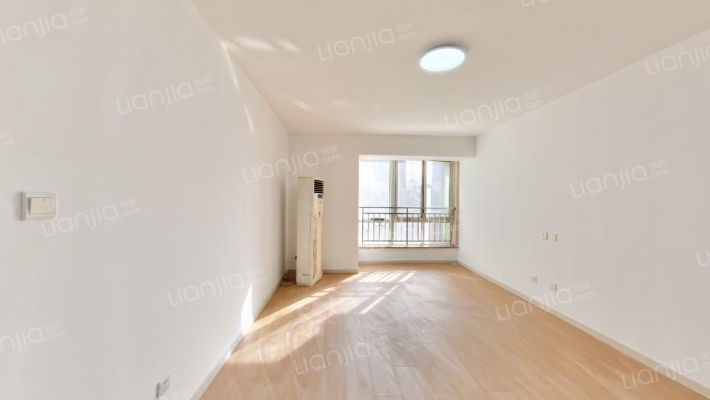 江林新城A区二手房实景图