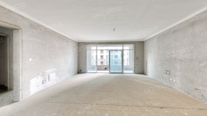 金叶嘉苑南苑二手房实景图